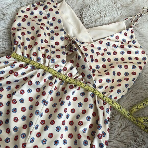 Tularosa Amelia Romper size XS - Picture 10 of 12